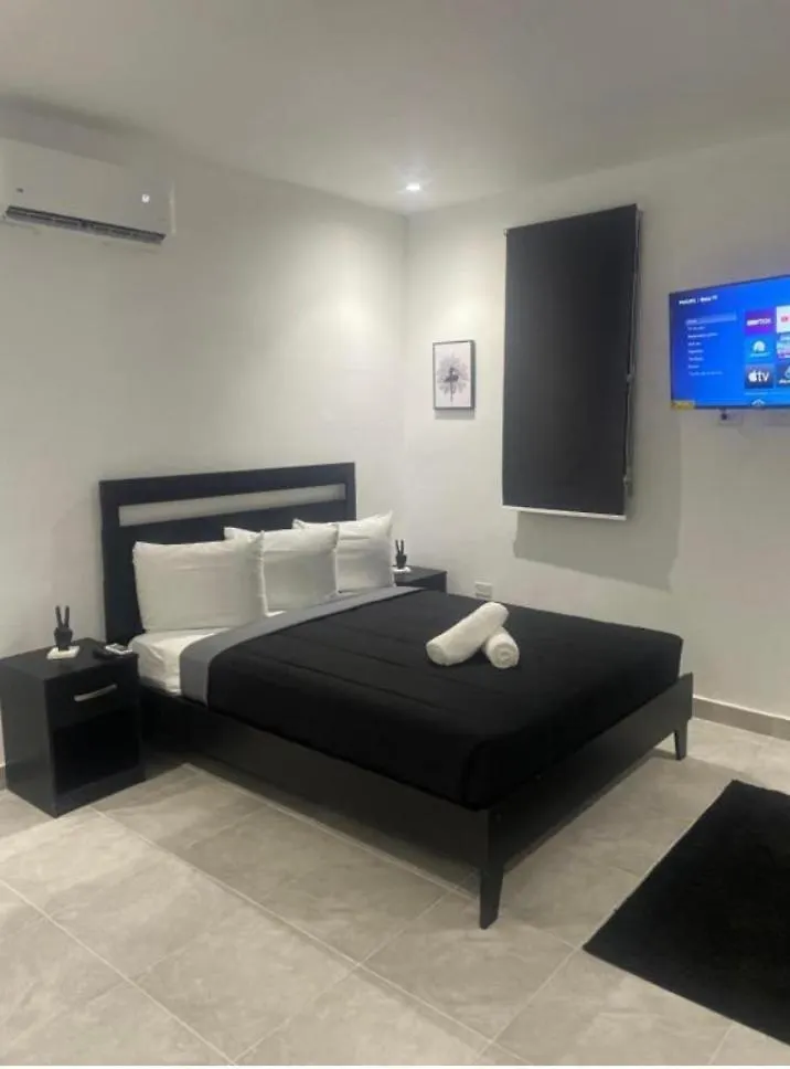 Daire Perfect Suite #1 San Juan