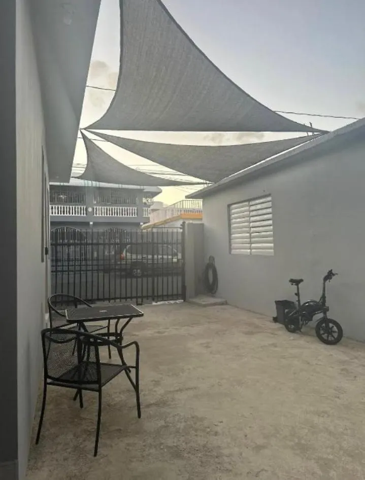 Perfect Suite #1 San Juan Daire