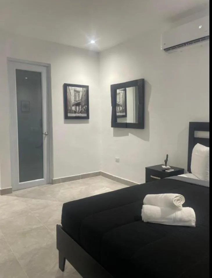 Perfect Suite #1 San Juan Apartment