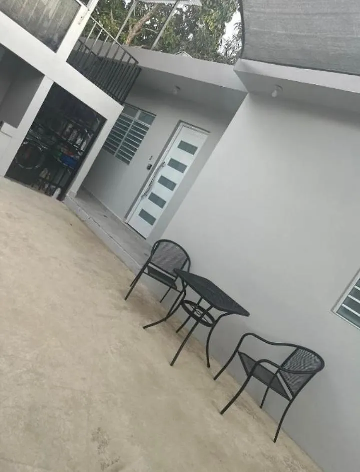 Apartment Perfect Suite #1 San Juan Puerto Rico